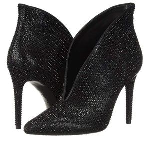 Jessica Simpson Sz 9.5 Booties